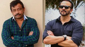 Ram Gopal Varma Calls Rohit Shetty House Firing Case 'Fun' But Why?