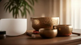 Sound Healing Is Entering Mainstream Wellness Studios