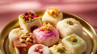 Rakhi Sweets With a Regional Twist for Home Celebrations