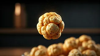 Makhana Is Having A Major Snack Moment