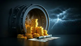 Secure Six Months Expenses Prior To Exploring High Risk