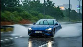 Your Complete Monsoon Travel Guide For Staying Safe During Heavy Rain