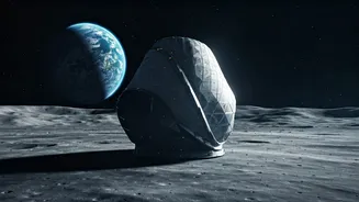 Expanding Horizons: Max Space's Innovative Habitat for Lunar and Orbital Living