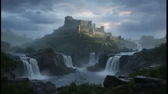 Rajmachi To Raigad, Fort Adventures That Shine During India's Monsoon