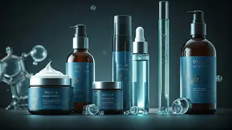 Inside The Ingredient Boom Transforming Haircare