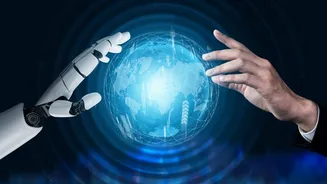 How automation is reducing financial processing time from days to hours