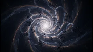 A Hidden Fifth-Dimension Dark-Matter Theory Could Reshape Everyday Decisions Around Models, Predictions And Experimental Tests