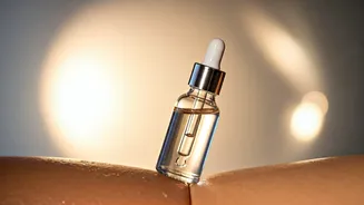 Unlocking Radiant Skin: Niacinamide's Power