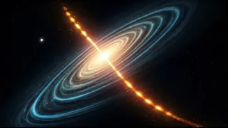 April 3, 2026: Cosmic Shifts Hint at Career Turning Points for 5 Zodiac Signs