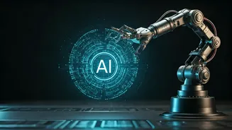 AI Adoption Leaders: UAE, Singapore & More!