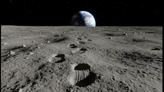 Better Protection Of Ancient Lunar Records Could Make Future Lunar Science And Landing Rules More Useful