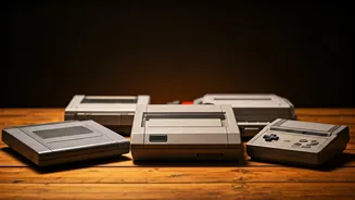 14 Retro Games: Still Fun Today!