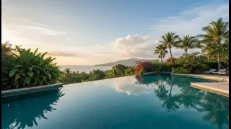 Premium Resorts Are Attracting More Indians Planning Short Escapes