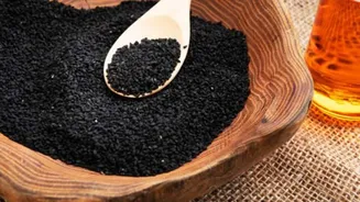Kalonji seeds: The spice you didn't know you needed