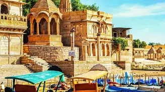 The Growing Popularity Of Monsoon Travel Is Redefining Indian Tourism