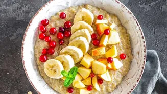 Fuel Your Sawan Fast With Smart Nutrition And Balanced Meals