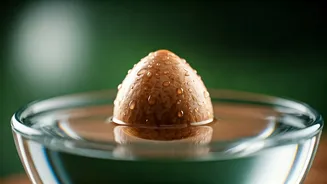 Unlock Luscious Locks: The Simple Power of Avocado Pit Water for Hair Growth