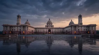 New Delhi Meeting Tests Whether an Expanded BRICS Can Coordinate