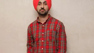 The Wembley Stage Gives Diljit Dosanjh A Chance To Reinterpret A Classic For Global Listeners