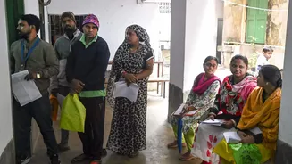 5L Bengal voters risk deletion after skipping SIR hearings