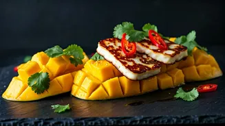 Savoury Mango Recipes Are Finally Getting Their Due