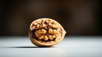 Walnuts Daily: 3 Health Perks According to a Harvard Expert