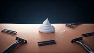 5 Common Shaving Myths Debunked: Achieve Smooth Skin Safely