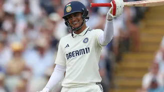 Shubman Gill to play Ranji for Punjab