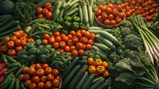 West Bengal: Unveiling the 'Vegetable Basket' of India