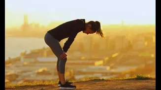 Overtraining: sinais de alerta e como prevenir o excesso de treino