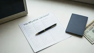 Japan Trips Need A Money And Visa Checklist