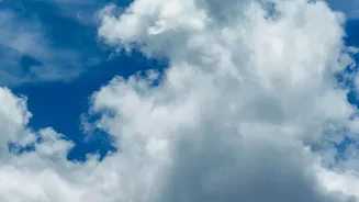 NASA's 2 August Fire Rainbow Image Shows Why Checking Ice Crystals Matters