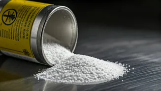 Unveiling Borax Weight-Loss Hack Dangers