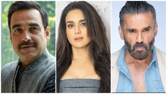 CBFC reshuffle explained: Why did the government change members?