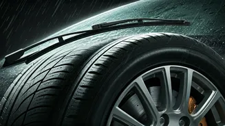Avoid Monsoon Breakdowns With These Car Checks