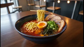 How Kokum's Modern Cafe Makeover Can Turn Coastal Acidity in Ramen into a Daily Issue