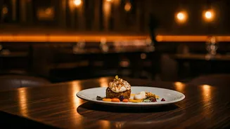 Metro Dining Is Getting Casual, Cool And Premium