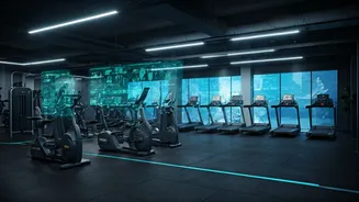 Staying Fit: The Latest Health & Fitness Trends