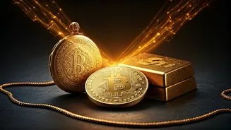 Gold Investing Is No Longer Just Family Jewellery