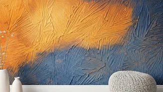 Sgraffito: Reviving Ancient Art for Stunning Modern Indian Home Decor