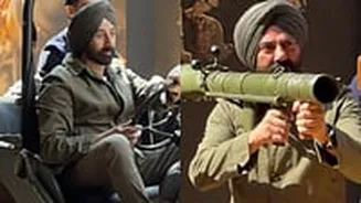 Sunny Deol Makes FIRST Public Appearance At Border 2 Teaser Launch In Mumbai Days After Dharmendra's Death—VIDEO