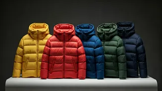 Unveiling 7 Budget-Friendly Puffer Jackets for Women