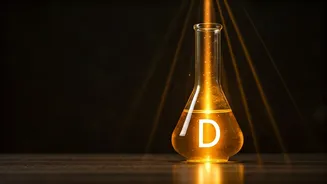 Beyond Fatigue: Unmasking Vitamin D Deficiency's Subtle and Surprising Signs