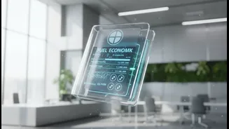 Compliance Passbooks Could Track Carmakers’ Annual CAFE Credits and Shortfalls