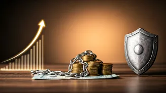 Work, Money, Ego: Navigating the 3 Core Conflicts That Test Relationship Strength