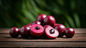 Unlock Kokum's Secrets: A Deliciously Healthy Tropical Superfruit for Your Diet