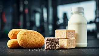 Tamannaah Bhatia's Trainer: 3 Foods to Ditch Before Your Workout for Peak Performance