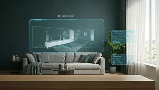 AI Revolutionizes Home Decluttering: Visualize, Plan, and Automate Your Way to a Tidy Space