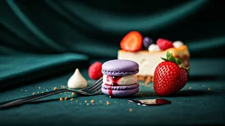 Met Gala's Secret Menu: Foods You Won't Find at the Star-Studded Event