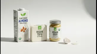 Check Cross-Contact Warnings Even When The Product Is Clearly Vegan